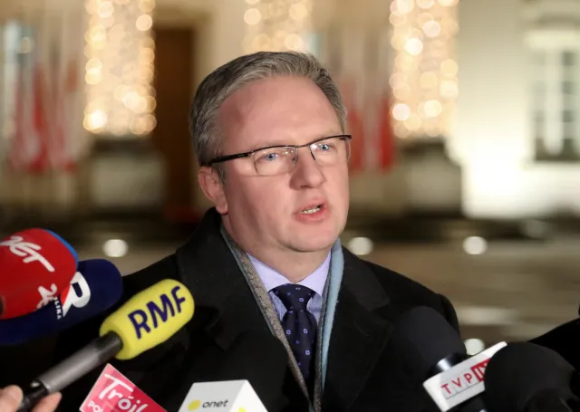 Kancelaria prezydenta: Będzie spotkanie z ambasador Izraela ws. ustawy o IPN