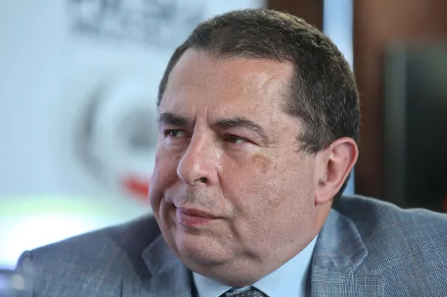 Wildstein: Weto prezydenta? Nie sądzę, by do tego doszło [WYWIAD]