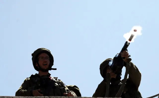 Erdogan o działaniach Izraela na granicy ze Strefą Gazy: To była masakra