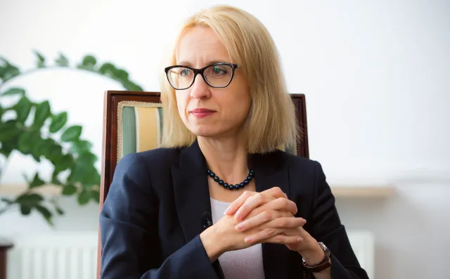 Czerwińska: W przyszłym roku wprowadzimy 9 procentową stawkę CIT, zniesiemy kilometrówkę, podwyższymy limit amortyzacji