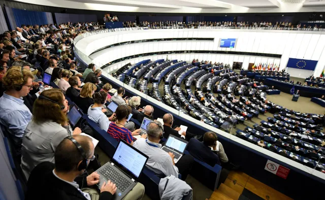 W Parlamencie Europejskim głosy ws. monitoringu dotyczącego praworządności