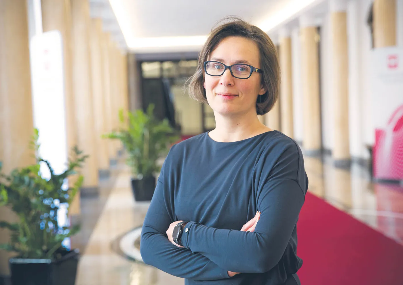 Pietrasik: Ceny transferowe będą spójne z wytycznymi OECD [WYWIAD]