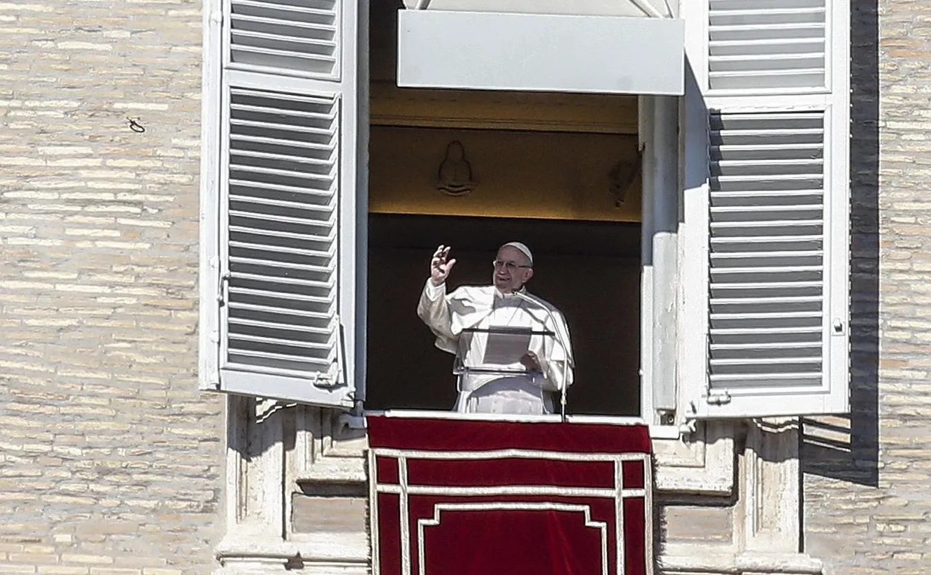 Portugalia: Radość po decyzji papieża, że Lizbona będzie gospodarzem ŚDM
