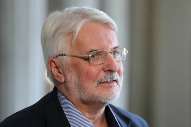 Waszczykowski: Nie ignorujemy Iranu [WYWIAD]