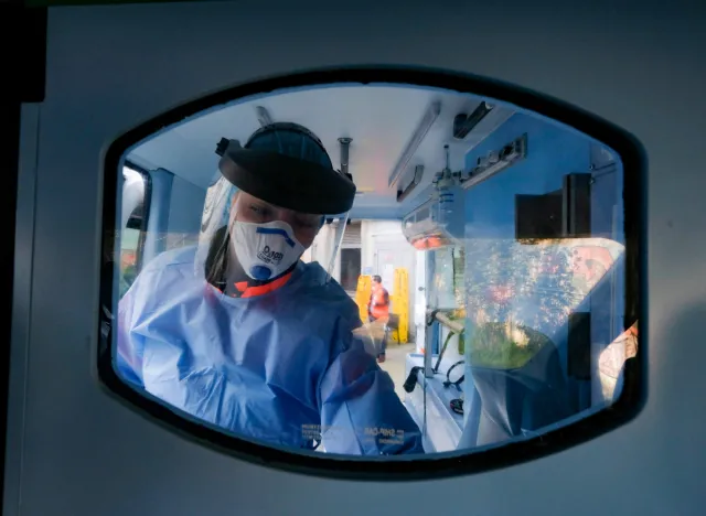 Koronawirus w Szwecji: 1746 przypadków COVID-19