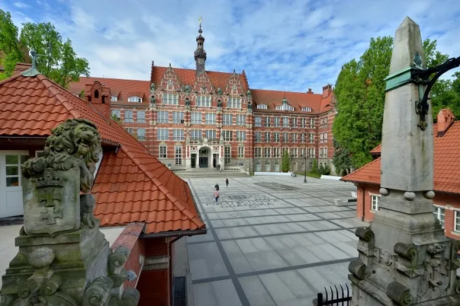 Politechnika Gdańska stawia na nowoczesne badania i technologie