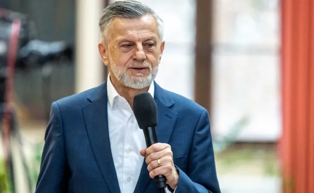 Prof. Zybertowicz w "La Repubblica": Drodzy zwolennicy Oświecenia, przegraliście. Teraz nasza kolej