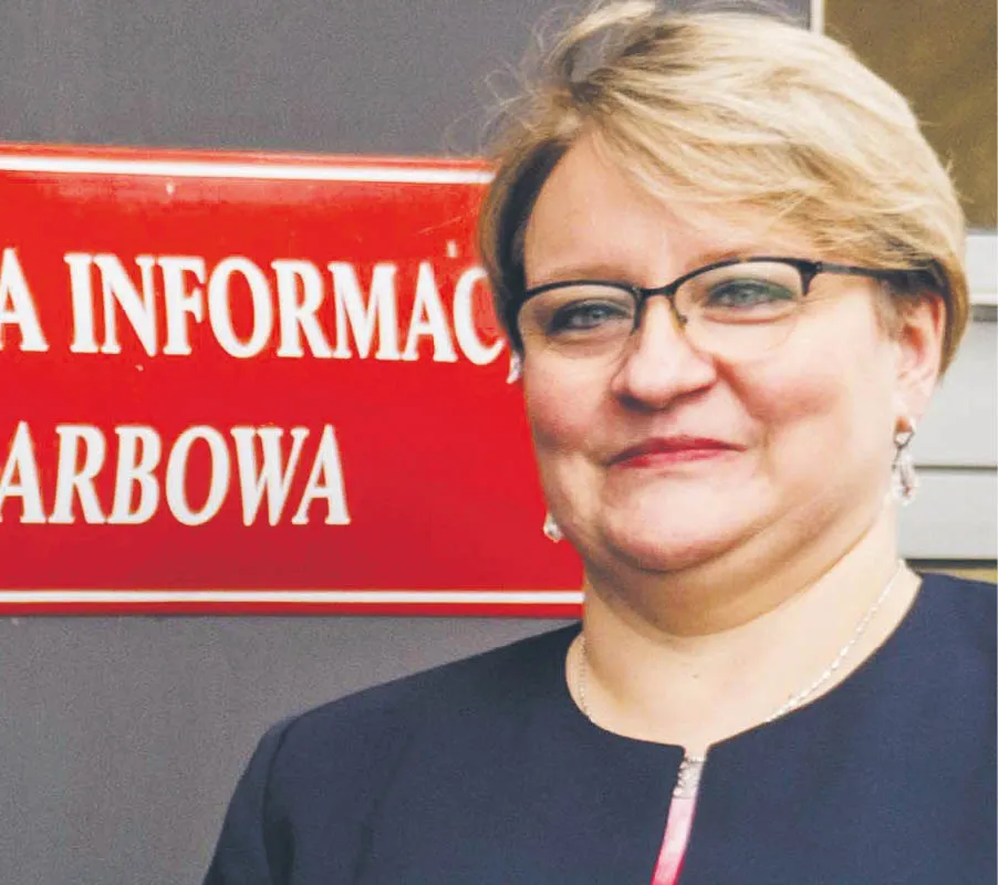 Podatnicy mylą WIS z interpretacją indywidualną [WYWIAD]