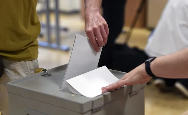 Wybory do Sejmu na Litwie wygrali opozycyjni konserwatyści