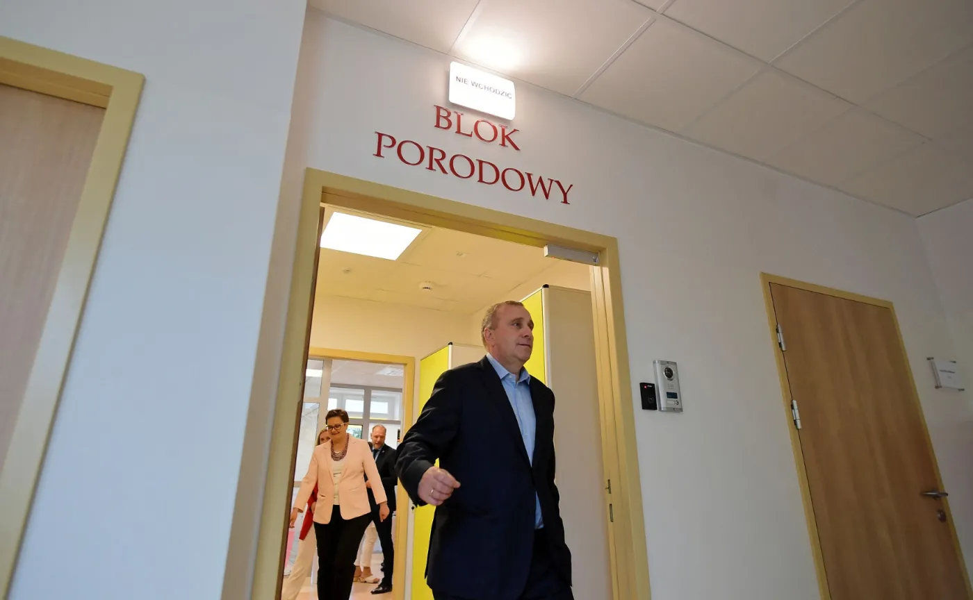 Schetyna: Wygramy niedzielne wybory do Parlamentu Europejskiego