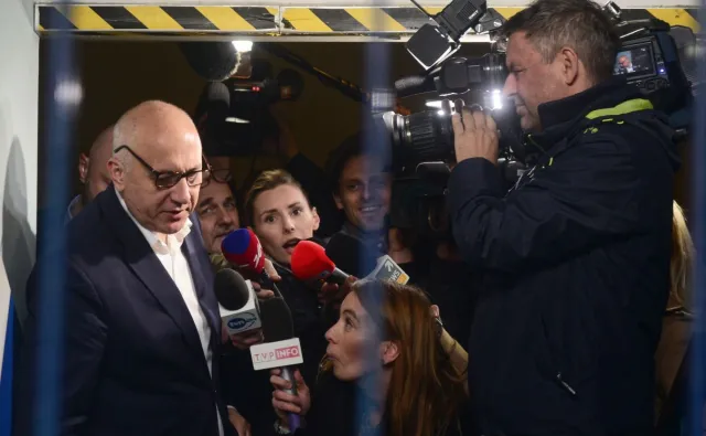 Są nowe decyzje PiS: Brudziński szefem sztabu wyborczego