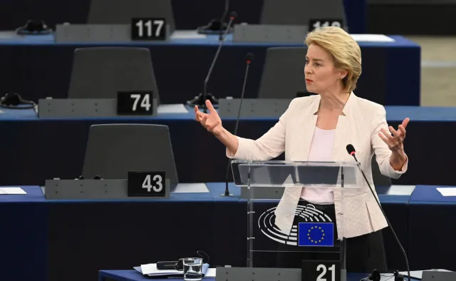 Morawiecki: Wybór von der Leyen daje możliwość szukania kompromisów