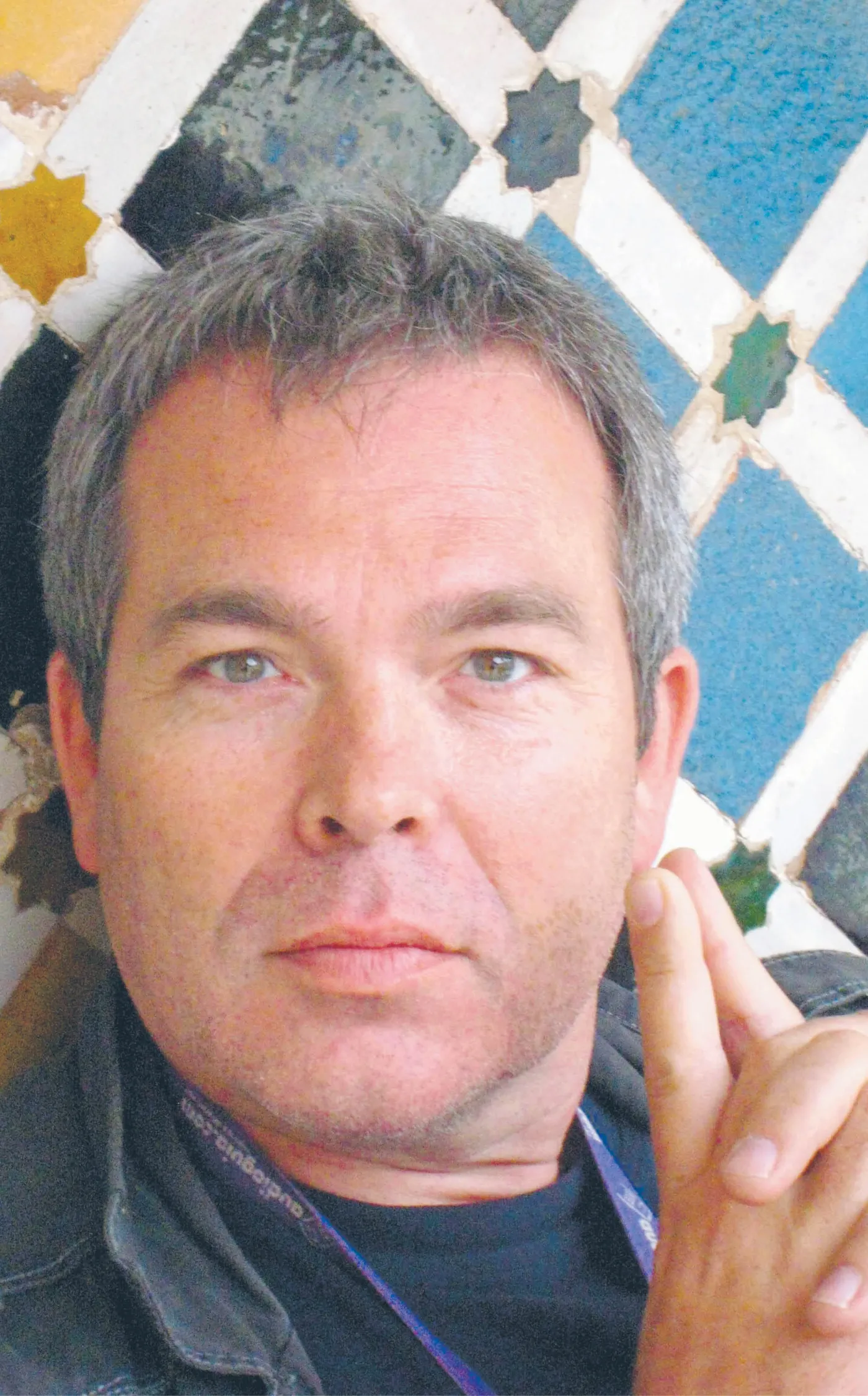Marek Frydrych, prezes Sunningwell, chce kupić za 240 mln zł od ukraińskiego ISD Hutę Częstochowa