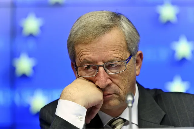 25 lat po Maastricht Juncker przestrzega przed dekonstrukcją UE