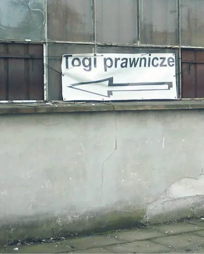 Dofinansowanie dla prawnika, czyli jak pozyskać pieniądze na otwarcie kancelarii
