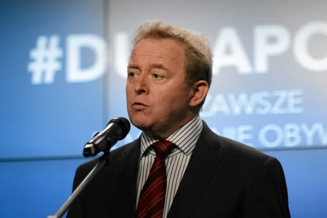 Czy Janusz Wojciechowski zostanie komisarzem ds. rolnictwa?