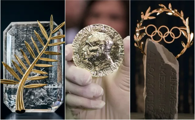 Medal Pokojowej Nagrody Nobla wspiera najbiedniejszych. Wybijany tylko ze złota z certyfikatem Fairmined Gold