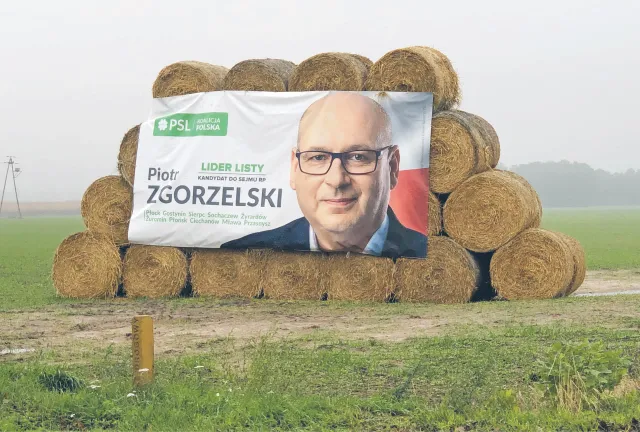 Dziwna wojna, niemrawa kampania. Czego ludzie oczekują od polityki [REPORTAŻ]