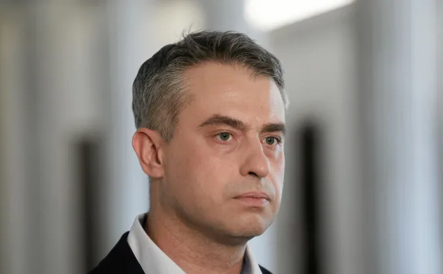 Gawkowski szefem klubu Lewicy, Czarzasty kandydatem na wicemarszałka Sejmu