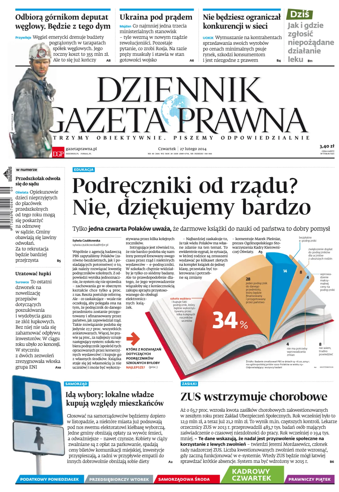 PIERWSZA STRONA