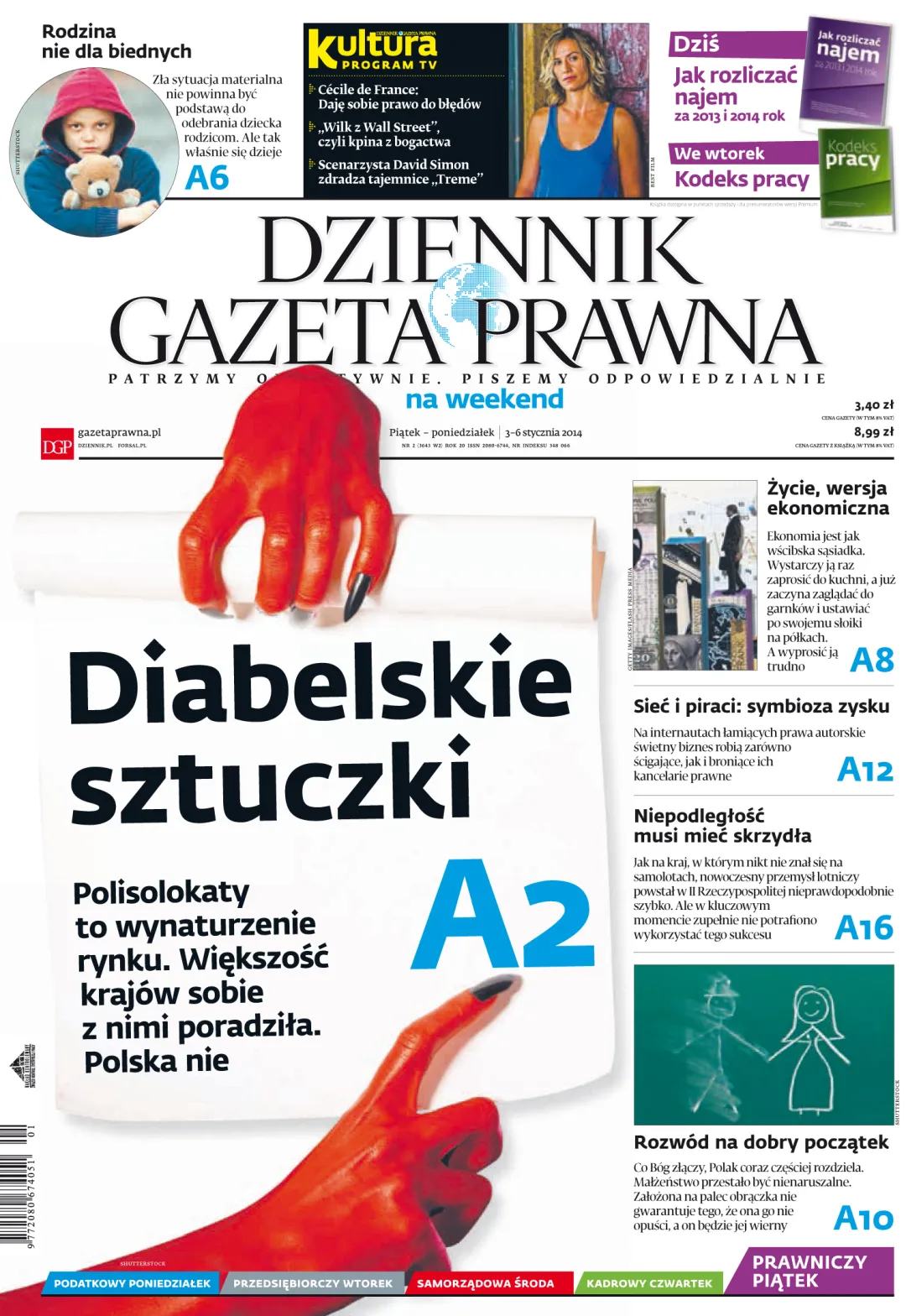 PIERWSZA STRONA