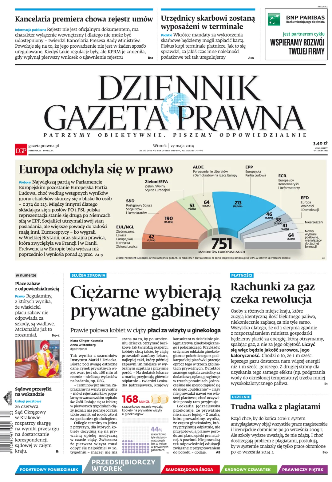 PIERWSZA STRONA