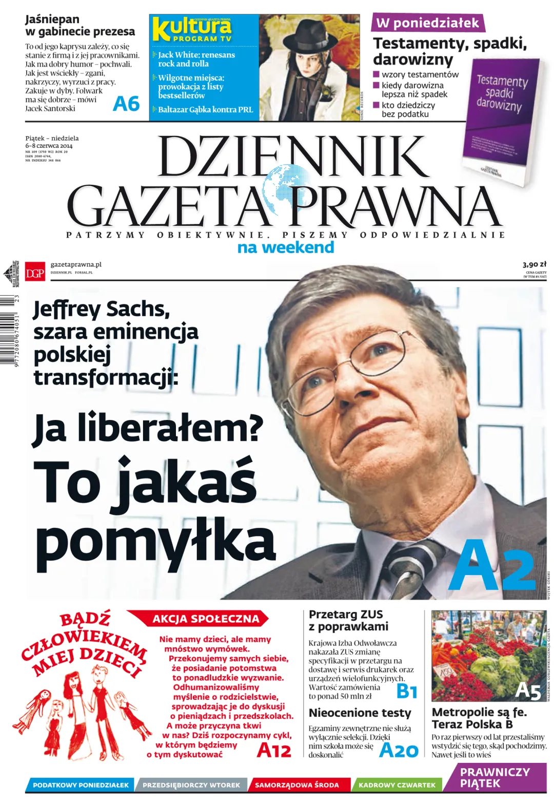 PIERWSZA STRONA