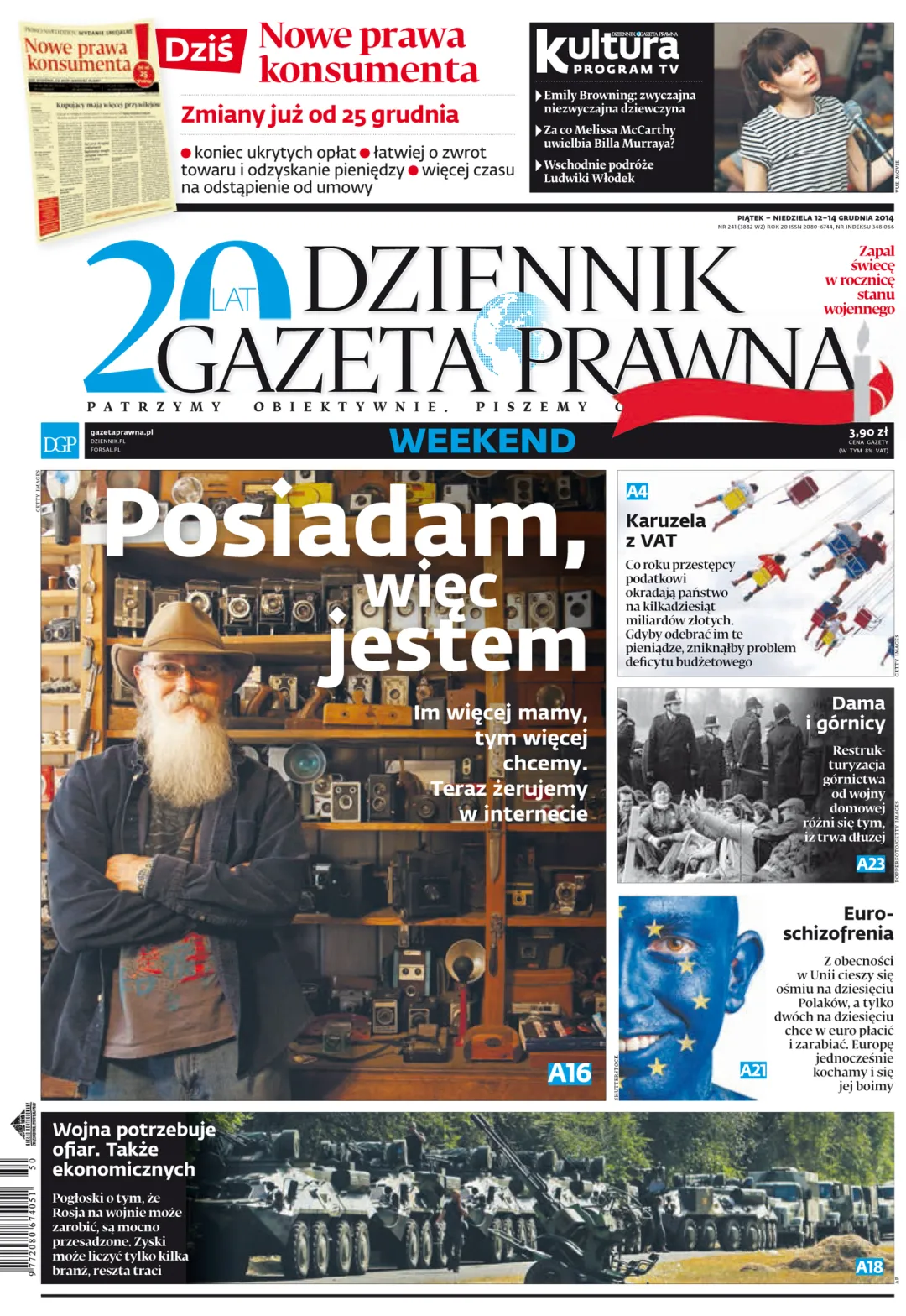 PIERWSZA STRONA