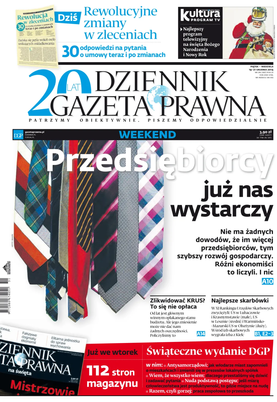 PIERWSZA STRONA