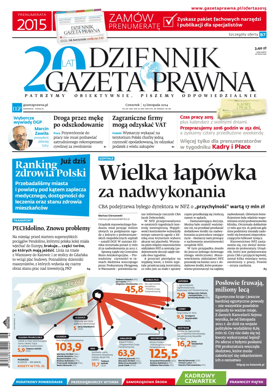 PIERWSZA STRONA