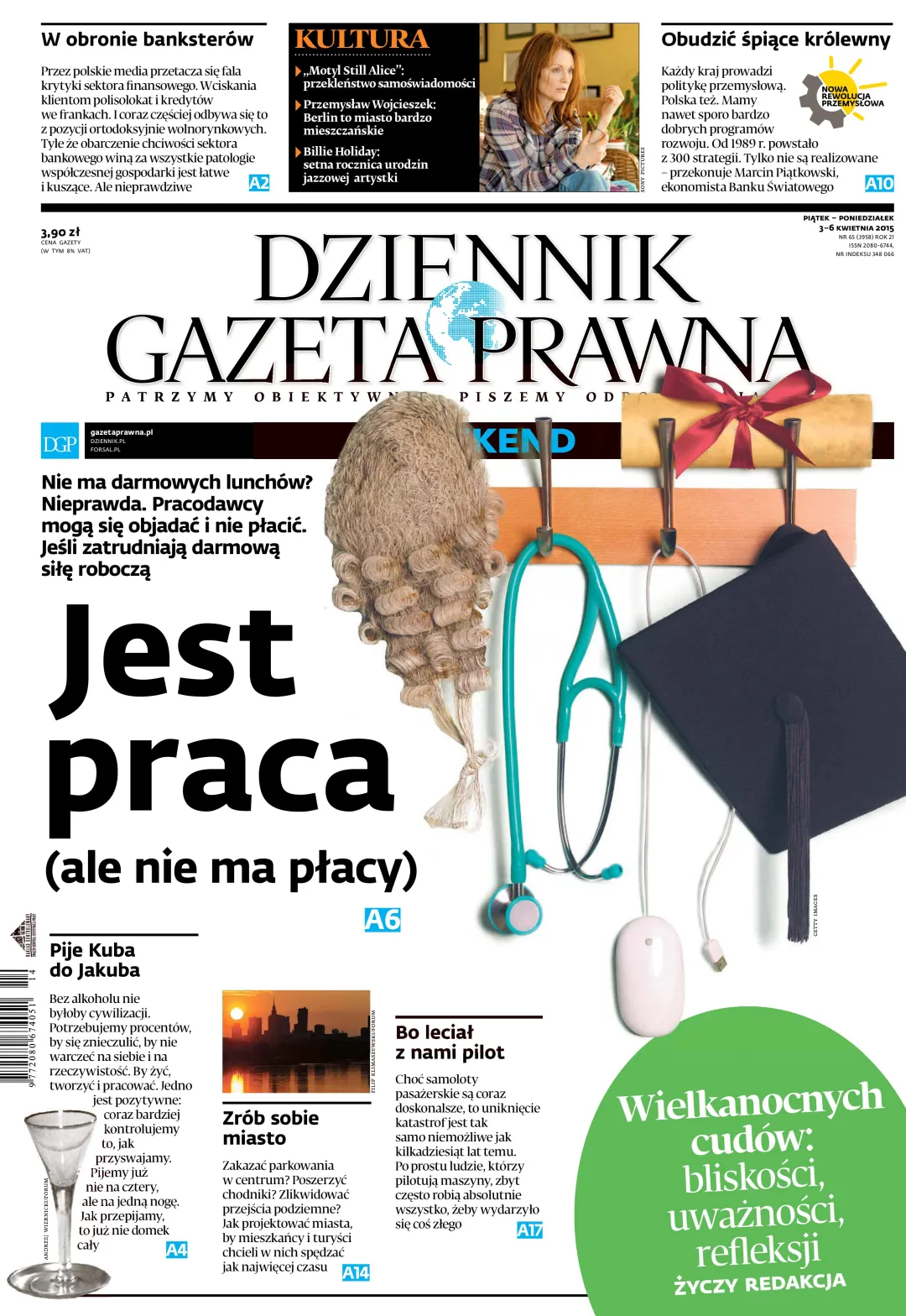 PIERWSZA STRONA