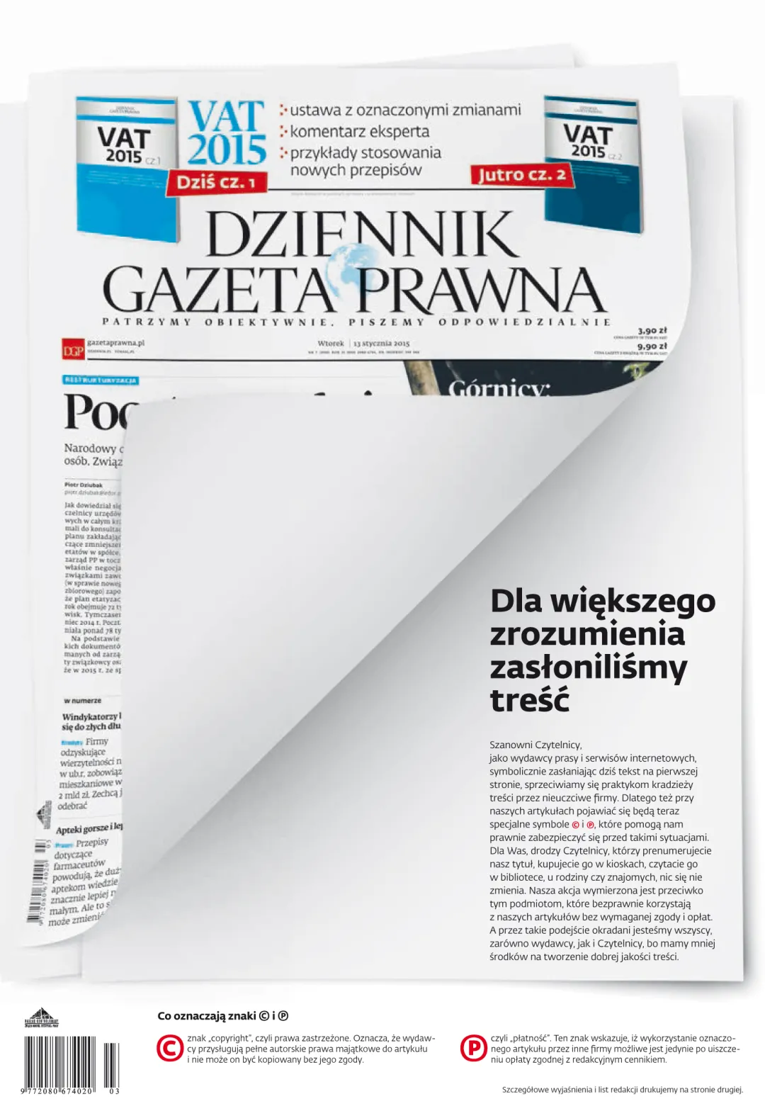 DZIENNIK