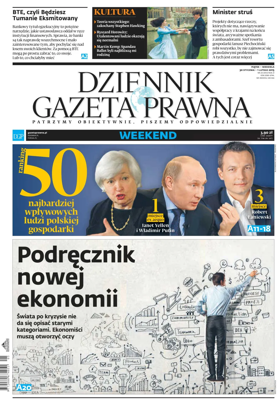 PIERWSZA STRONA