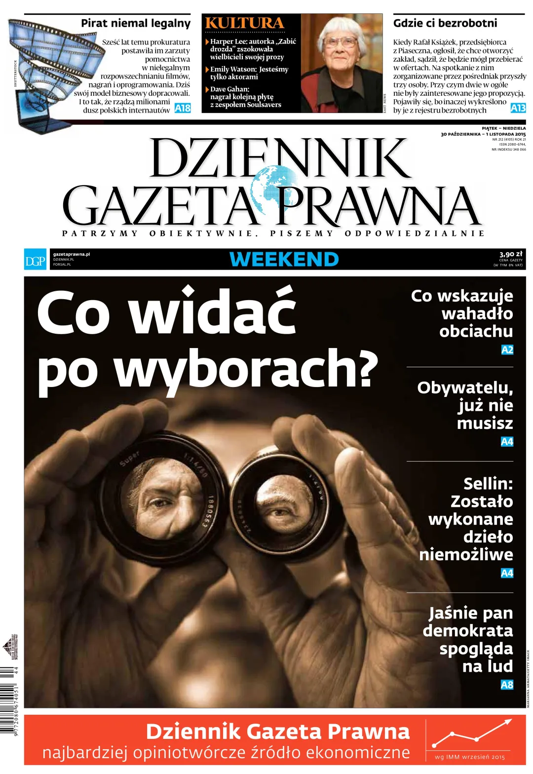 PIERWSZA STRONA