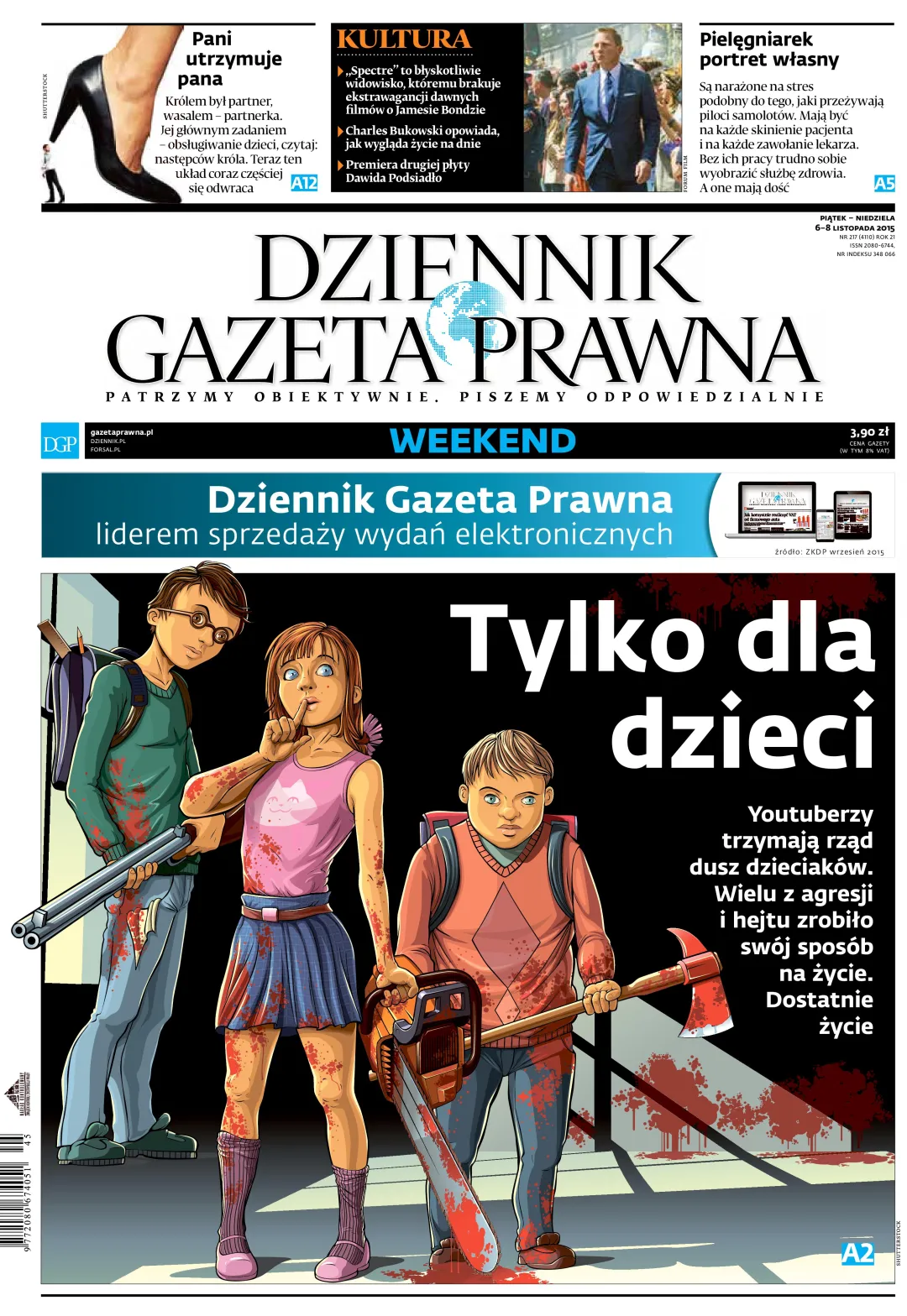 PIERWSZA STRONA