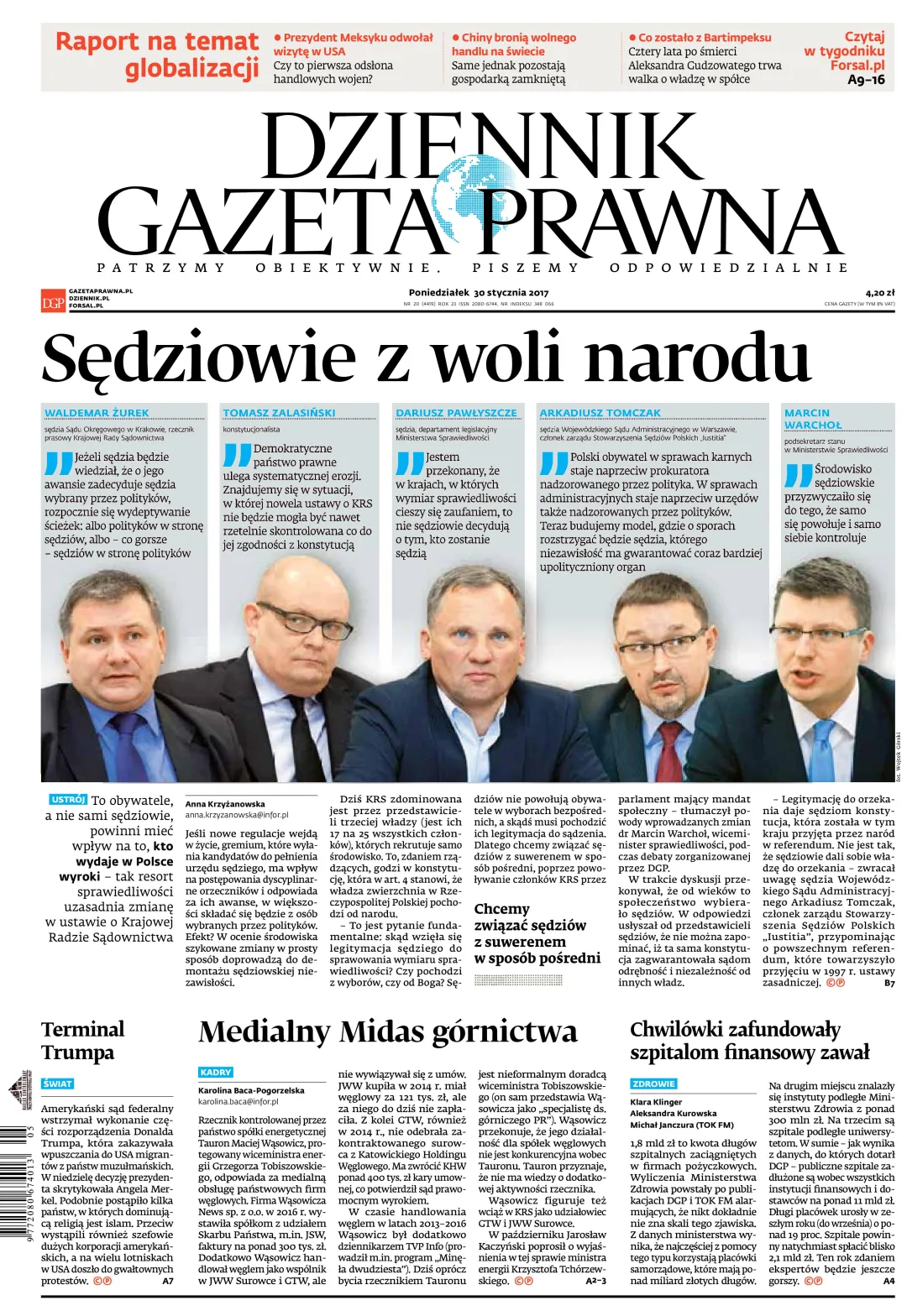 DZIENNIK