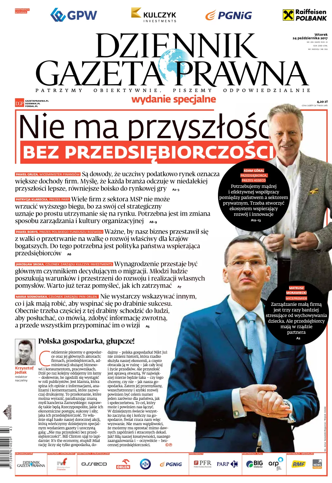 PIERWSZA STRONA