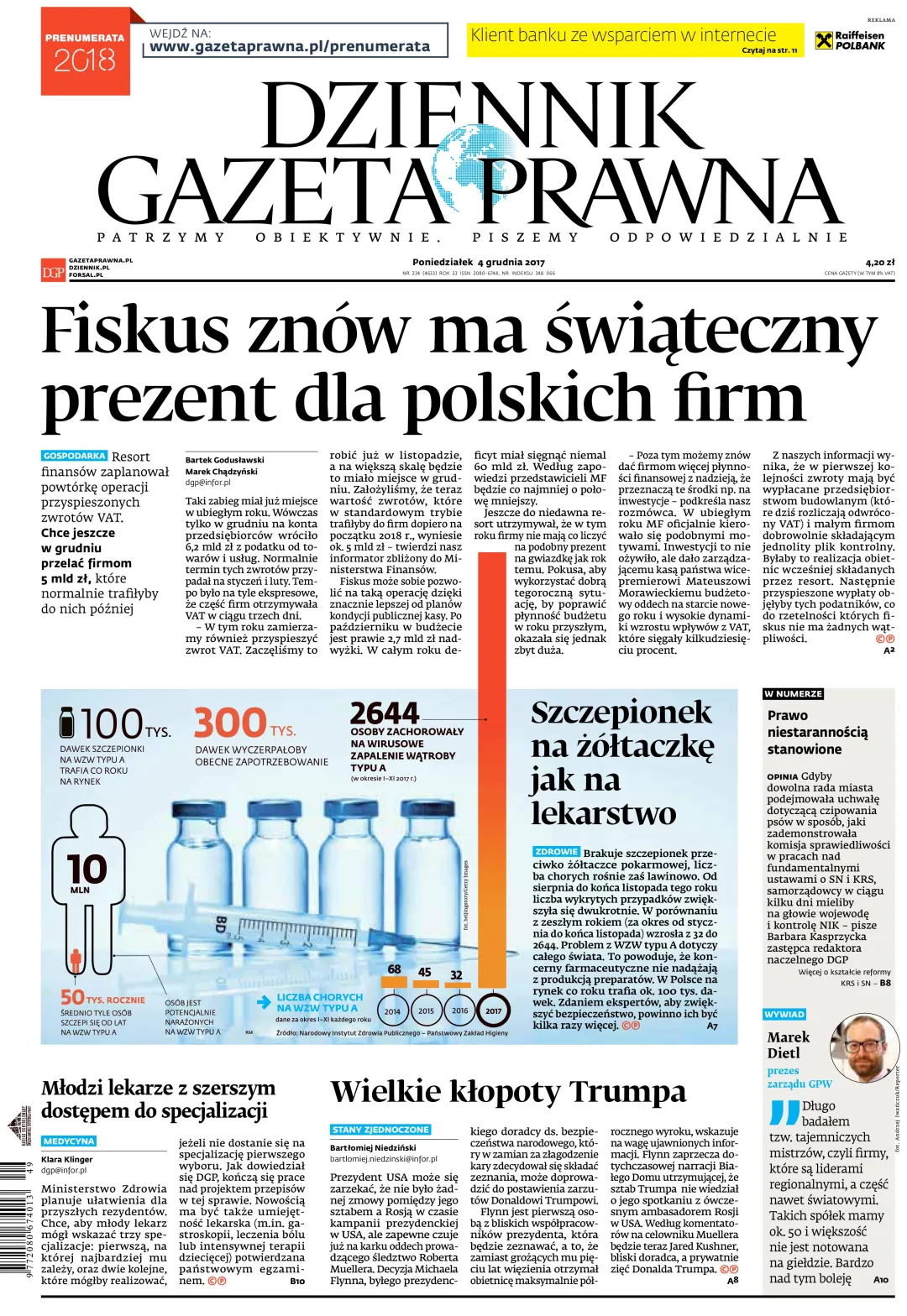 PIERWSZA STRONA