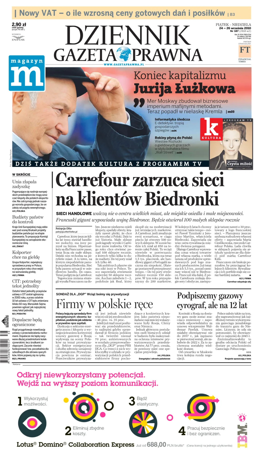 FINANSE