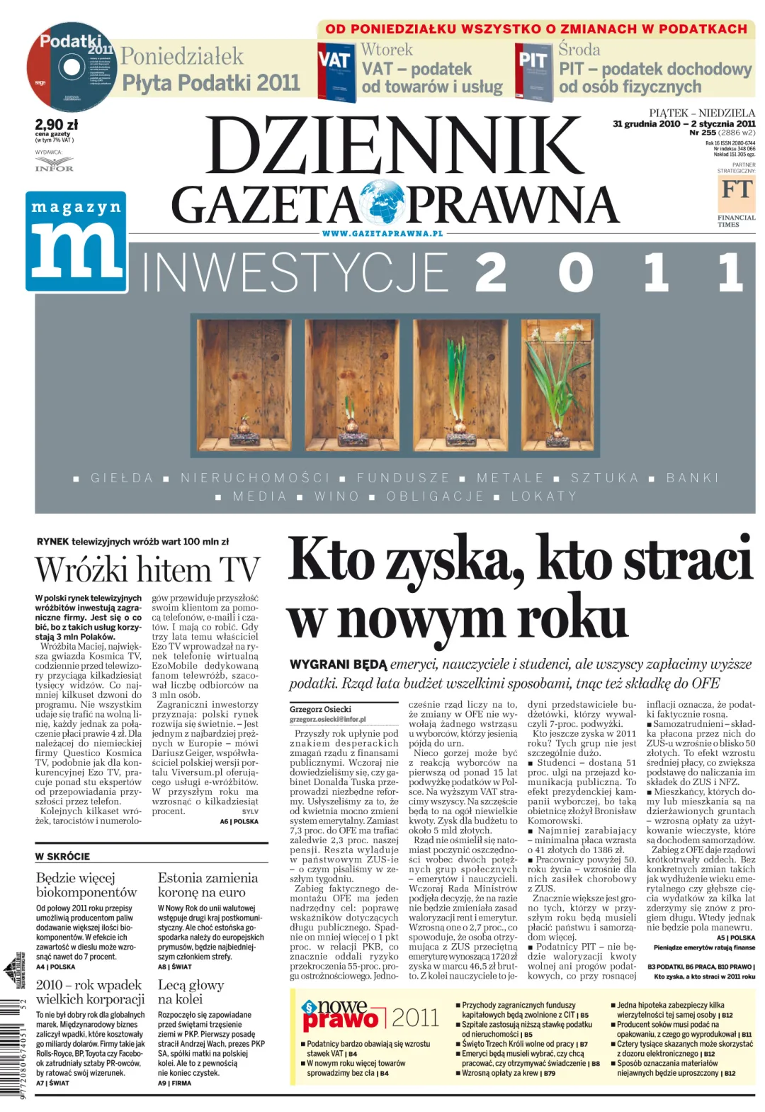 PIERWSZA STRONA