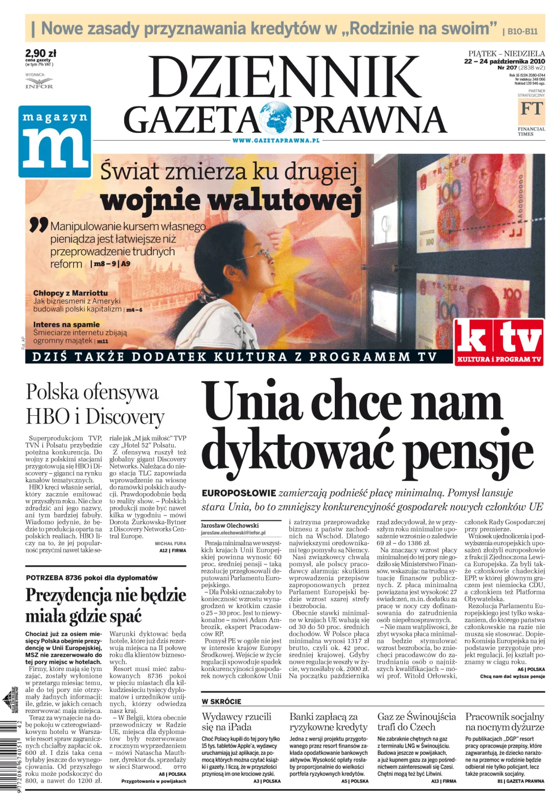PIERWSZA STRONA