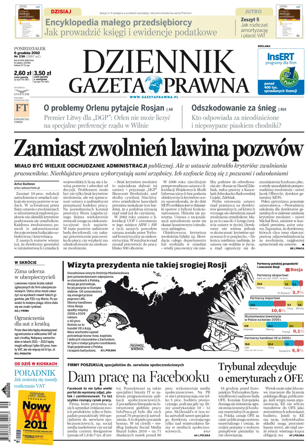 PIERWSZA STRONA