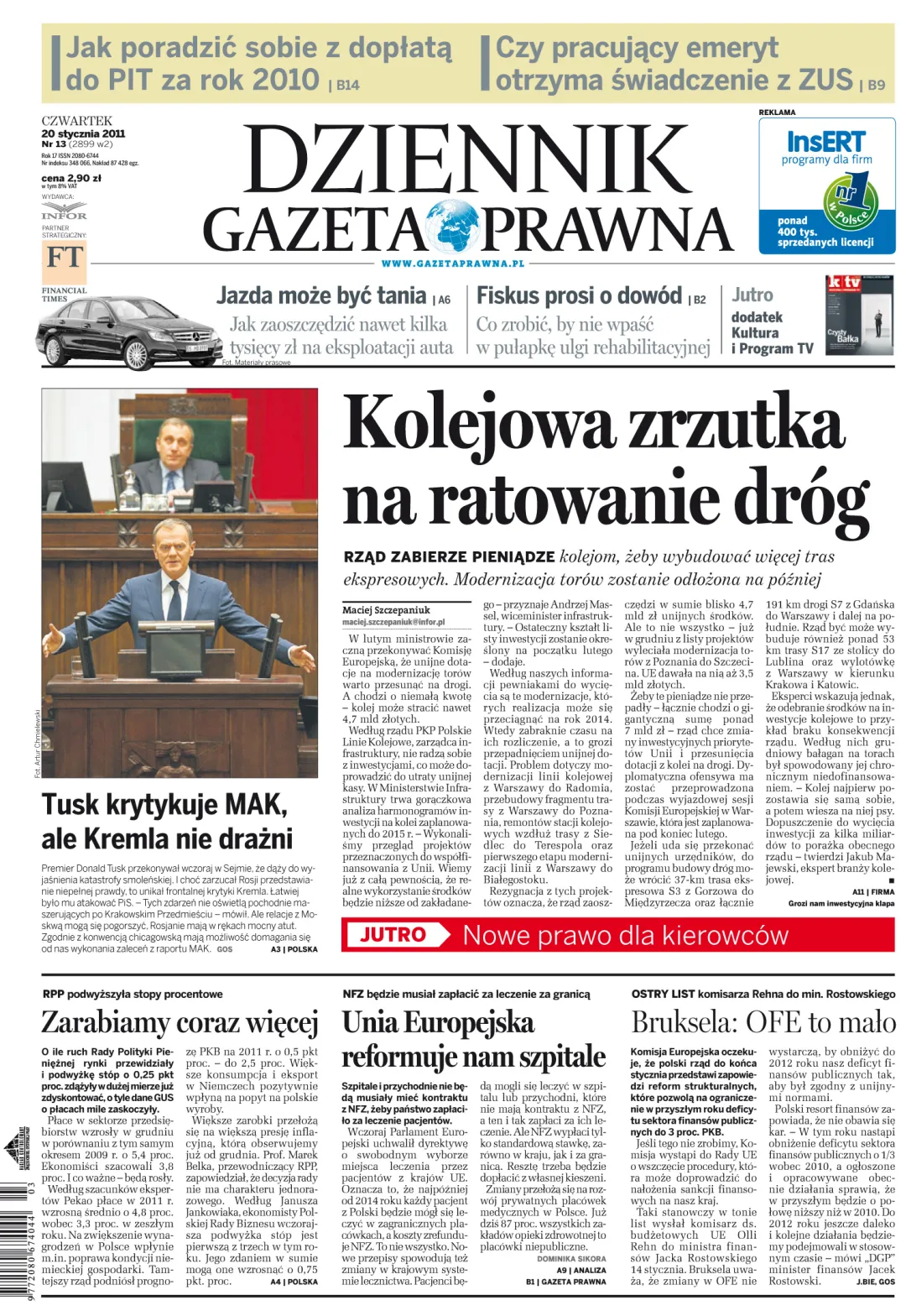 POLSKA