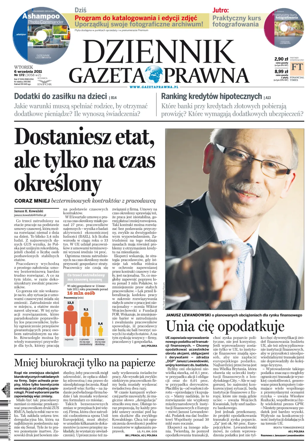 PIERWSZA STRONA