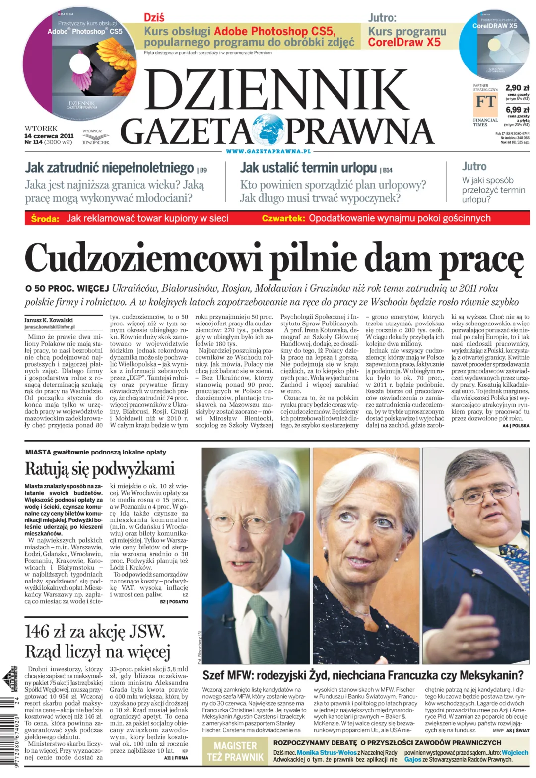 PIERWSZA STRONA
