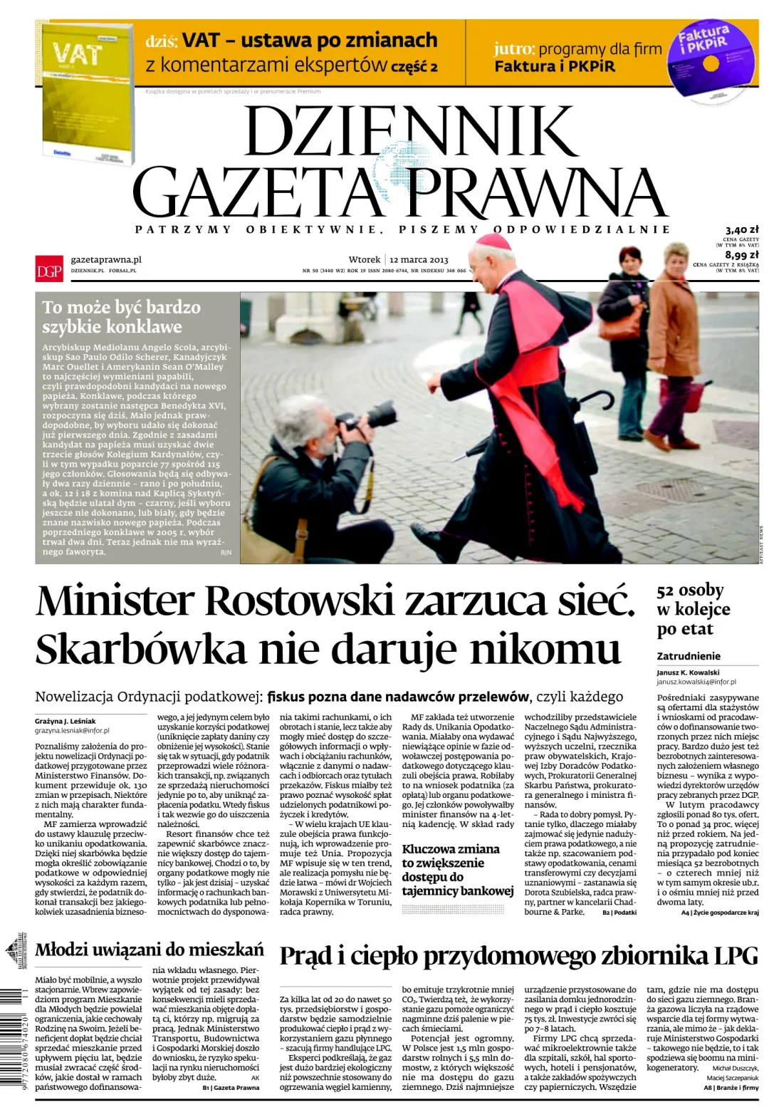 PIERWSZA STRONA
