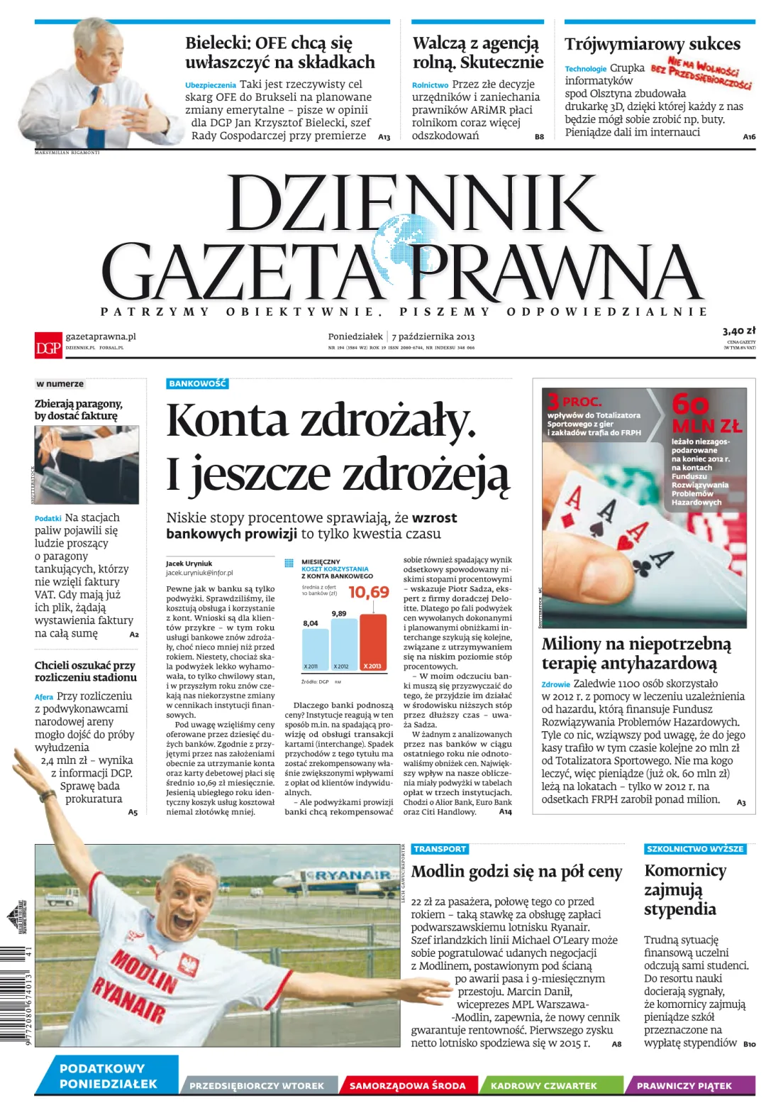 PIERWSZA STRONA