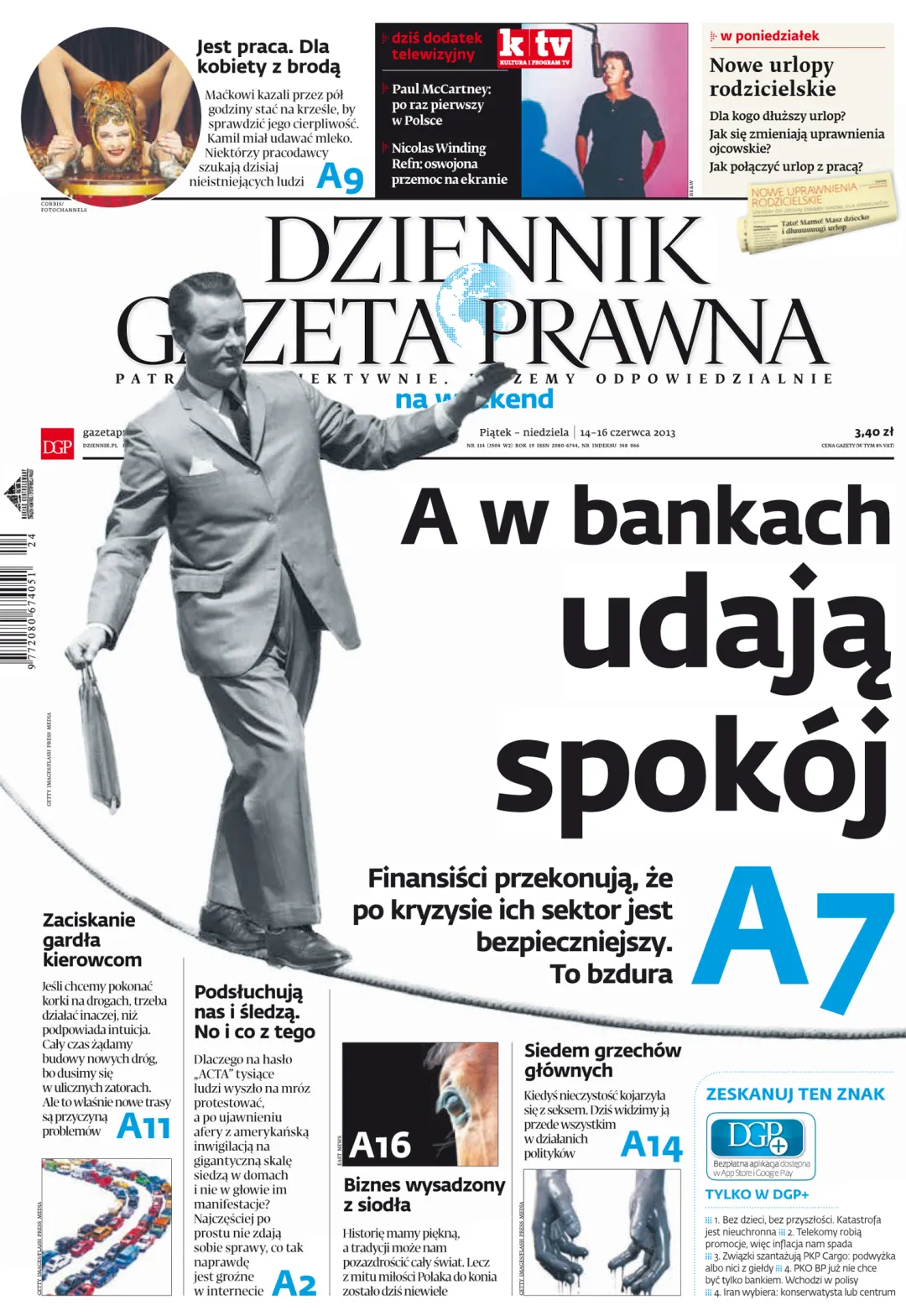 PIERWSZA STRONA