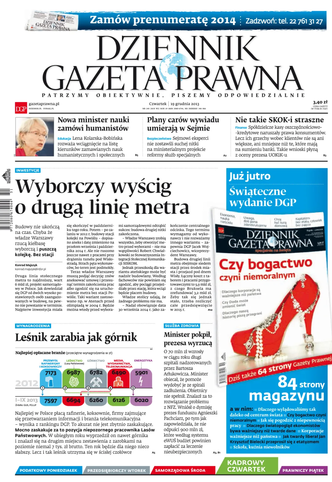 PIERWSZA STRONA