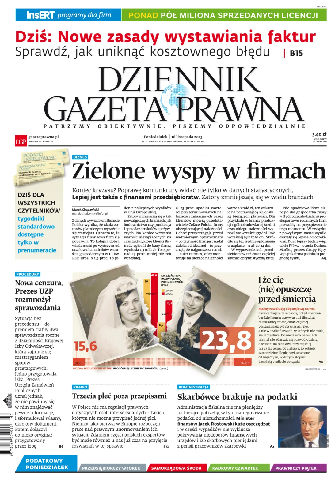 PIERWSZA STRONA